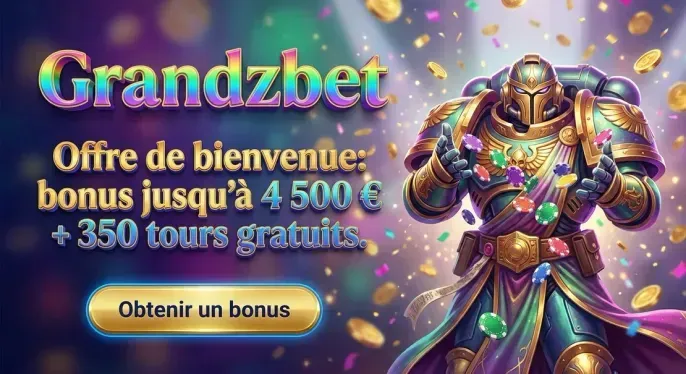 Grandzbet Casino